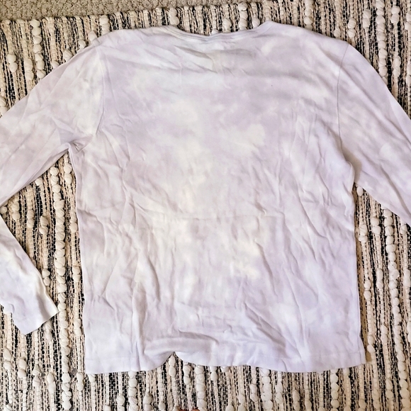 NWT Splendid Long Sleeve Tee - Picture 2 of 5